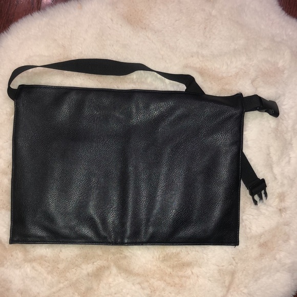 Cute makeup artist brush apron - Picture 4 of 4